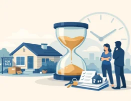 How Long to Sell a House As Is?
