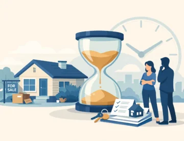 How Long to Sell a House As Is?