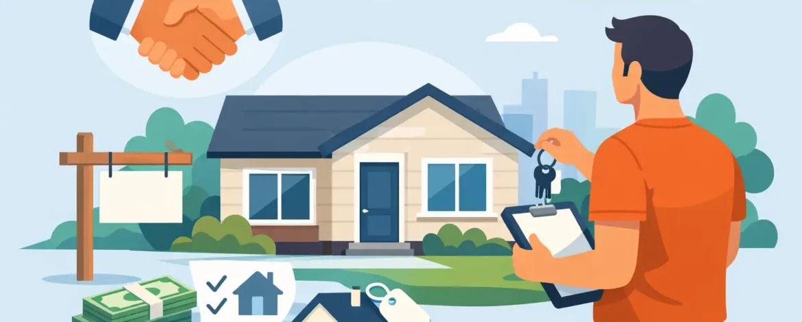 How to Sell a House As Is by Owner
