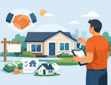 How to Sell a House As Is by Owner