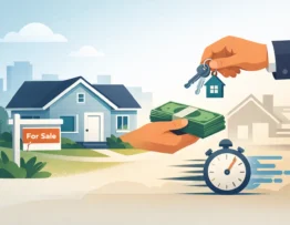How to Sell a House As Is Fast