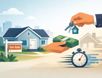 How to Sell a House As Is Fast
