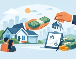How to Sell a House As Is for Cash