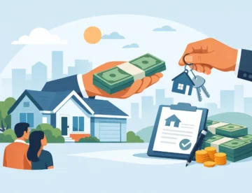 How to Sell a House As Is for Cash