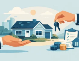 Selling a House As Is: What to Expect