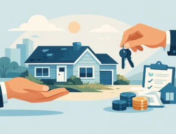 Selling a House As Is: What to Expect