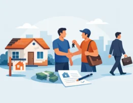 Selling House As Is Without Realtor