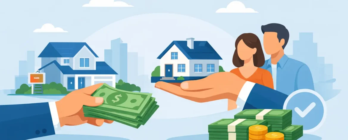 Why Do Home Sellers Prefer Cash Offers?