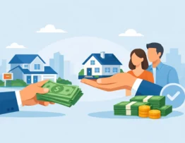 Why Do Home Sellers Prefer Cash Offers?