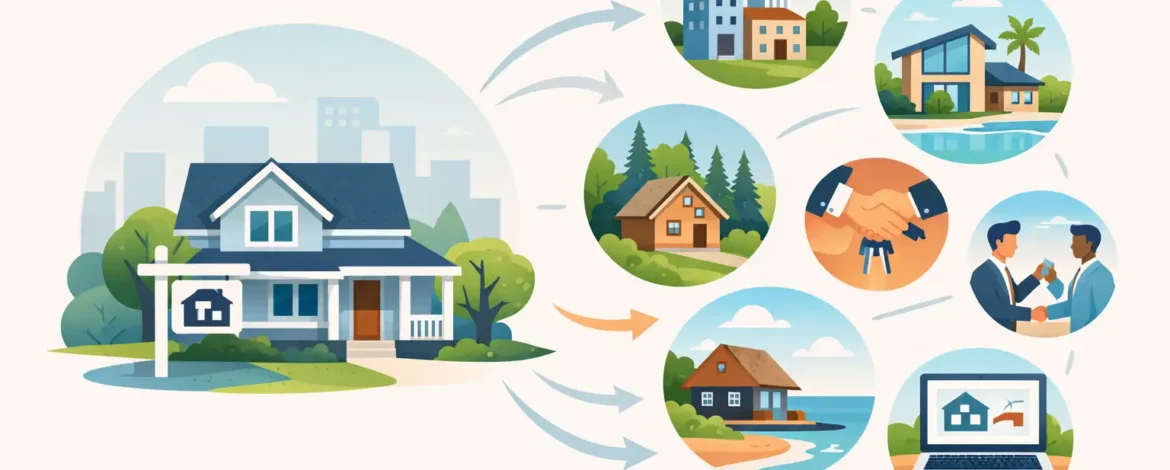 7 Best Alternatives to Home Listing