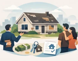 A Guide to Selling House As Is