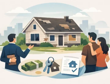 A Guide to Selling House As Is
