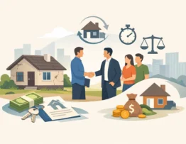 As Is Home Sale: Fast, Fair, and Simple