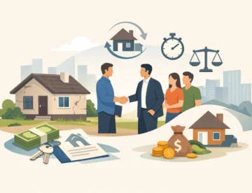 As Is Home Sale: Fast, Fair, and Simple