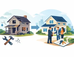 Can You Sell House Needing Repairs?
