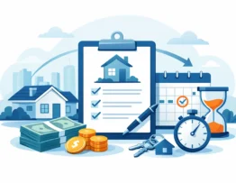 Cash Sale Closing Timeline: What to Expect