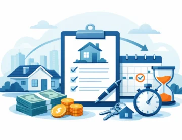 Cash Sale Closing Timeline: What to Expect