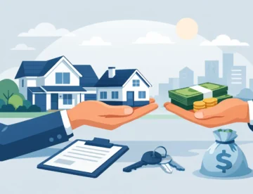 Guide to Cash Home Offers