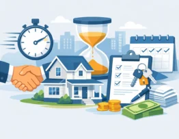 How Fast Can a House Close?