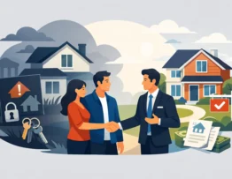 How to Avoid Foreclosure by Selling House