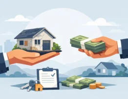 How to Sell House As Is for Cash