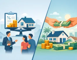 Realtor Fees Versus Cash Offer: Which Wins?