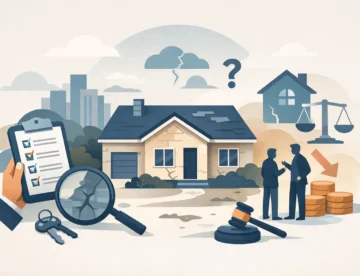 Why Would a House Be Sold As Is?