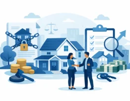 Can I Sell House With Liens? Yes - Here’s How