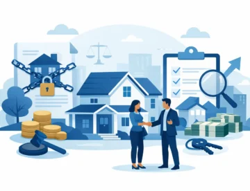Can I Sell House With Liens? Yes - Here’s How