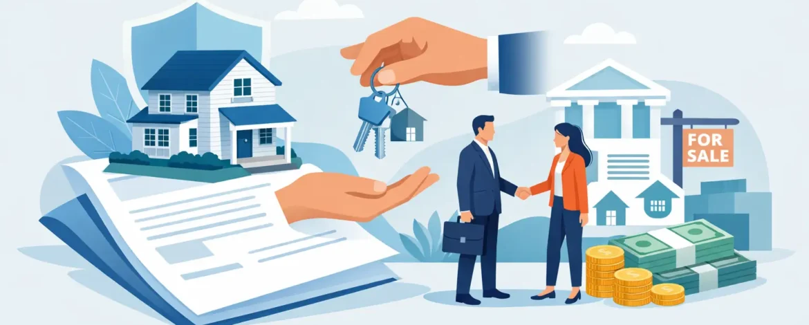 Can You Sell House in Trust? Yes - Here’s How
