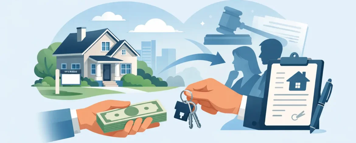 Can You Sell Inherited House Before Probate?