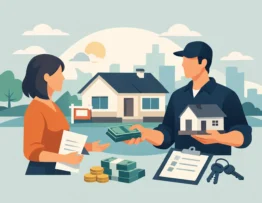 Cash Home Buyers: What Sellers Should Expect