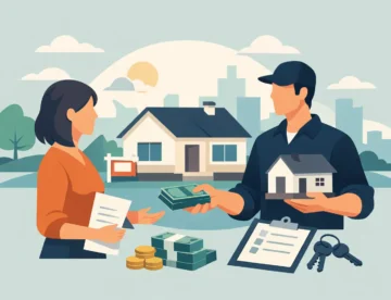 Cash Home Buyers: What Sellers Should Expect