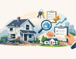 Guide to Selling a House in Poor Condition