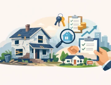 Guide to Selling a House in Poor Condition