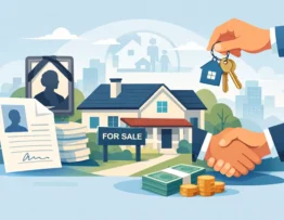 How to Sell House After Inheritance