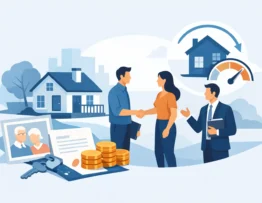 How to Sell Inherited House Fast