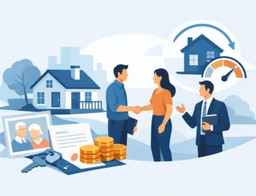 How to Sell Inherited House Fast