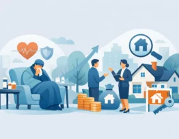 Selling House During Illness Guide