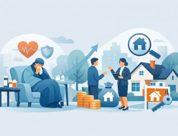 Selling House During Illness Guide