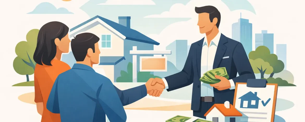 Top Reasons Homeowners Choose Cash Buyers