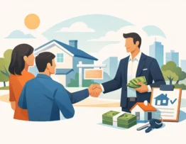 Top Reasons Homeowners Choose Cash Buyers