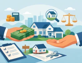 What Makes a Fair Cash Offer for a House?