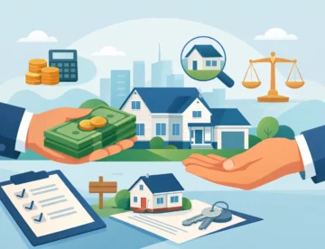 What Makes a Fair Cash Offer for a House?