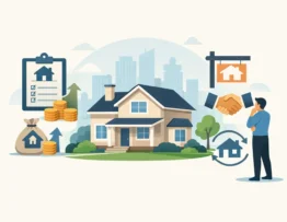 Best Options for Unwanted Inherited Homes