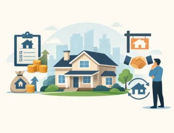 Best Options for Unwanted Inherited Homes