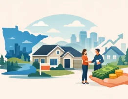 Cash Home Buying Trends Minnesota Sellers See