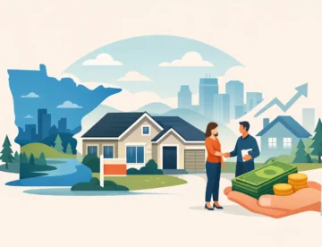 Cash Home Buying Trends Minnesota Sellers See