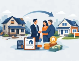 Distressed Property Selling Guide for Fast Sales