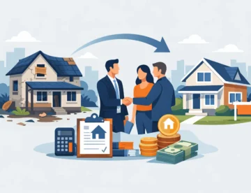 Distressed Property Selling Guide for Fast Sales